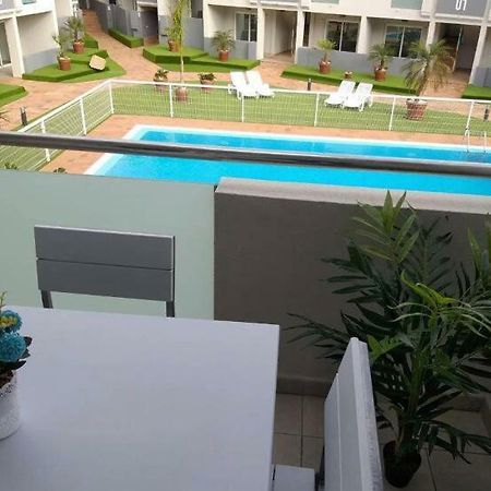 Apartamento Magnifik Corralejo Buitenkant foto