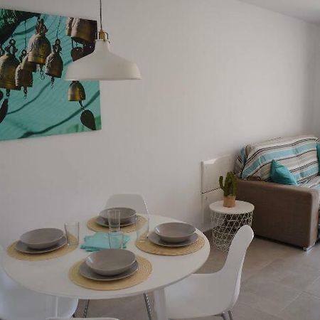 Apartamento Magnifik Corralejo Buitenkant foto