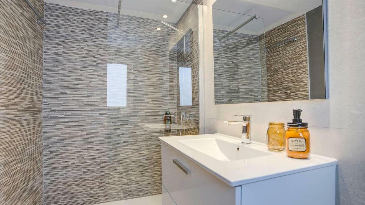 Apartamento Magnifik Corralejo Buitenkant foto