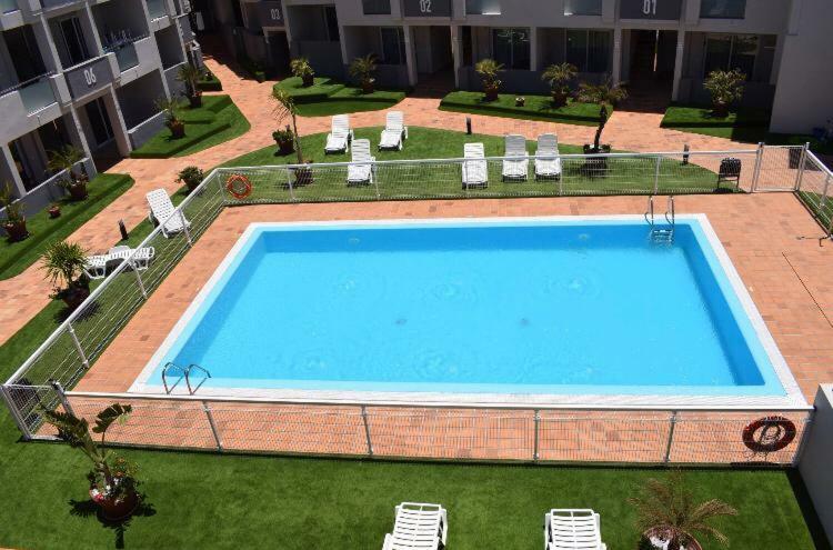 Apartamento Magnifik Corralejo Buitenkant foto