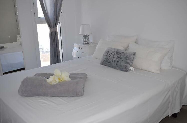 Apartamento Magnifik Corralejo Buitenkant foto